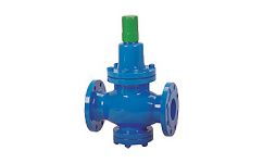 y42x彈簧薄膜式減壓閥 上海高一閥門的鎖閉技術(shù)解析